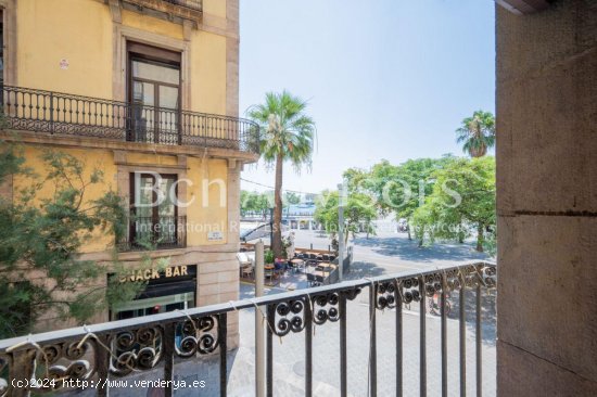 Piso en venta en Barcelona (Barcelona)