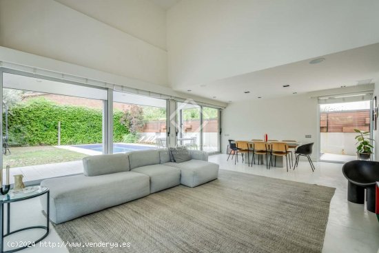 Casa en venta en Sant Cugat del Vallès (Barcelona)