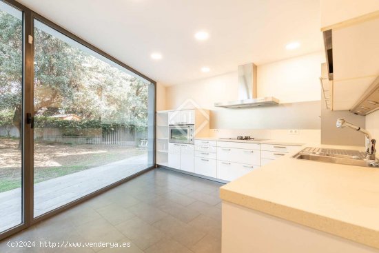 Casa en venta en Sant Cugat del Vallès (Barcelona)