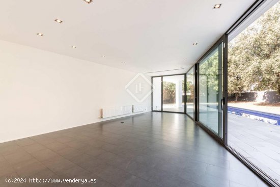 Casa en venta en Sant Cugat del Vallès (Barcelona)