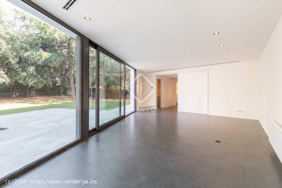 Casa en venta en Sant Cugat del Vallès (Barcelona)