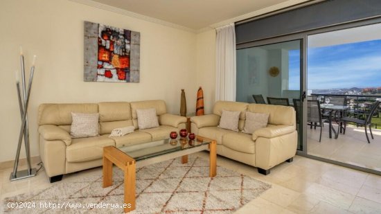 Apartamento en venta a estrenar en Estepona (Málaga)