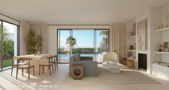 Villa en venta a estrenar en Sotogrande (Cádiz)