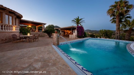 Finca en venta en Santanyí (Baleares)