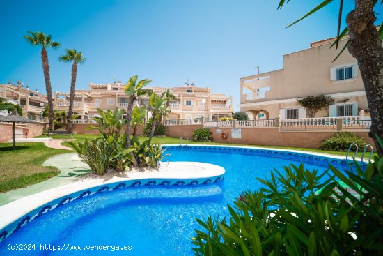 Chalet en venta en Orihuela (Alicante)