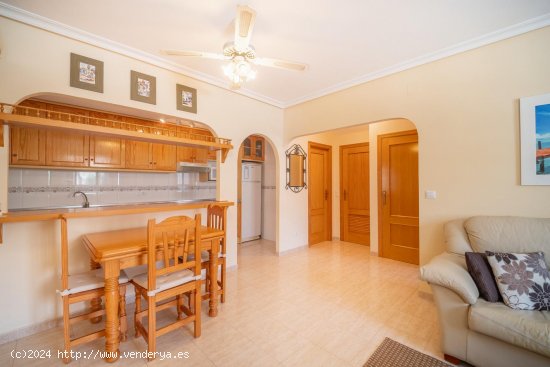 Chalet en venta en Orihuela (Alicante)