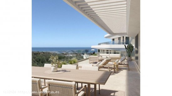  Apartamento en venta en Estepona (Málaga) 