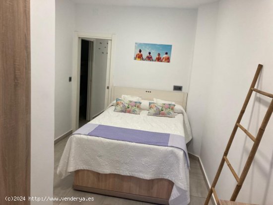 Apartamento en venta en Nerja (Málaga)