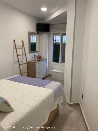 Apartamento en venta en Nerja (Málaga)