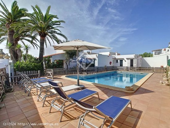 Casa en venta en Ciutadella de Menorca (Baleares)