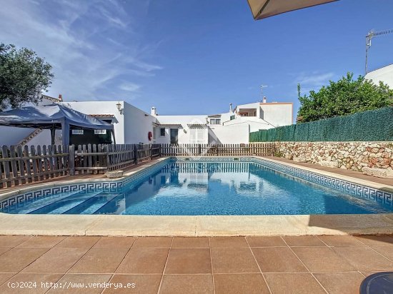 Casa en venta en Ciutadella de Menorca (Baleares)