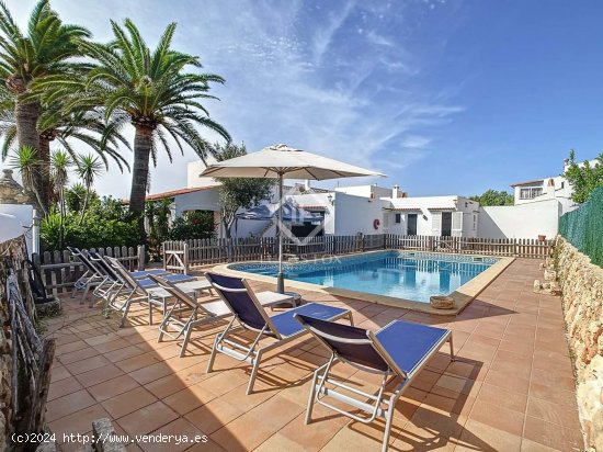 Casa en venta en Ciutadella de Menorca (Baleares)