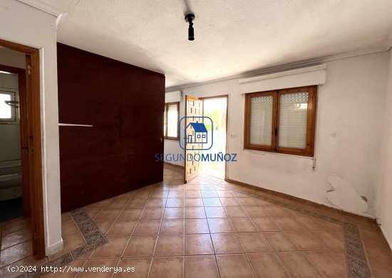 Casa en venta en Mazarrón (Murcia)