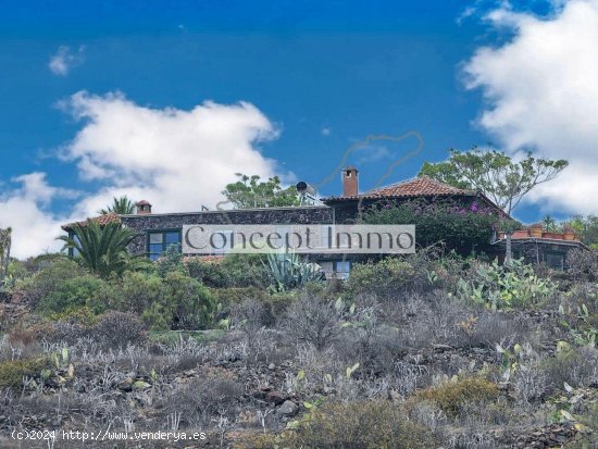 Casa en venta en Guía de Isora (Tenerife)