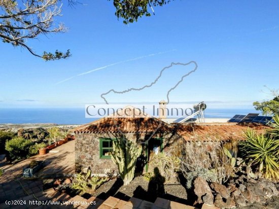 Casa en venta en Guía de Isora (Tenerife)