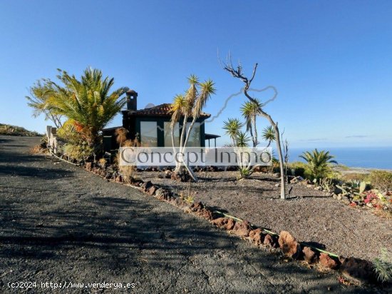 Casa en venta en Guía de Isora (Tenerife)