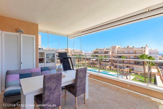 Apartamento en venta en Orihuela (Alicante)