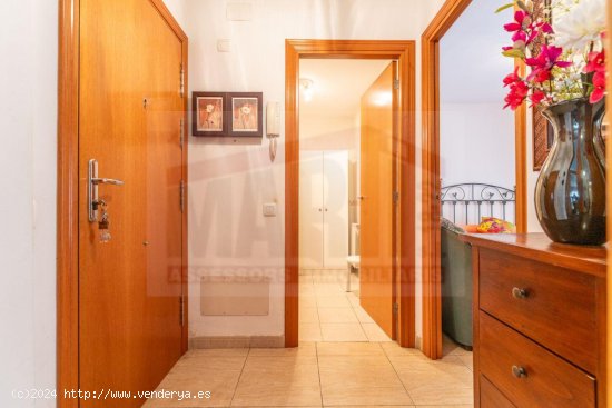 Piso en venta en Reus (Tarragona)