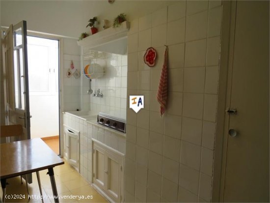 Apartamento en venta en Martos (Jaén)