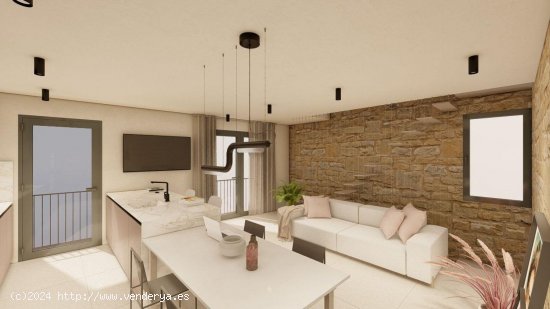 Casa en venta en Sant Mateu (Castellón)