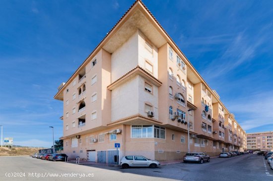 Apartamento en venta en Torrevieja (Alicante)