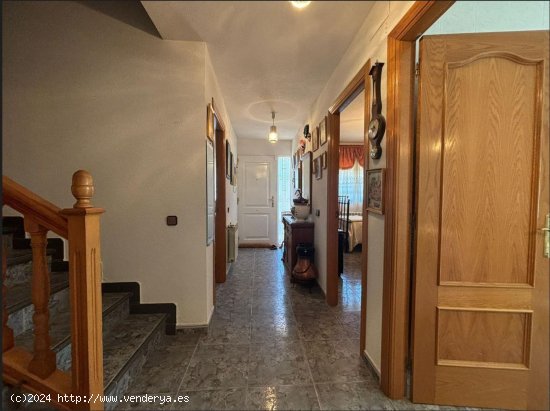 Casa en venta en El Tiemblo (Ávila)