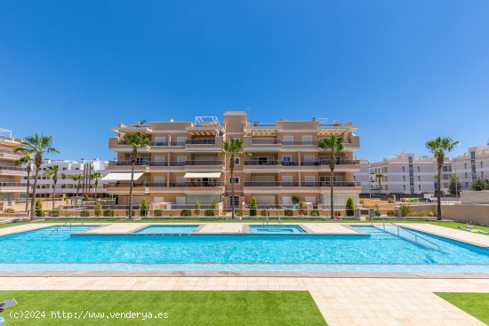  Apartamento en venta en Orihuela (Alicante) 