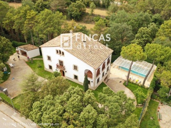 Casa en venta en Sant Pere Sallavinera (Barcelona)