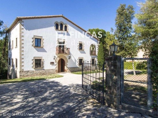 Casa en venta en Sant Pere Sallavinera (Barcelona)