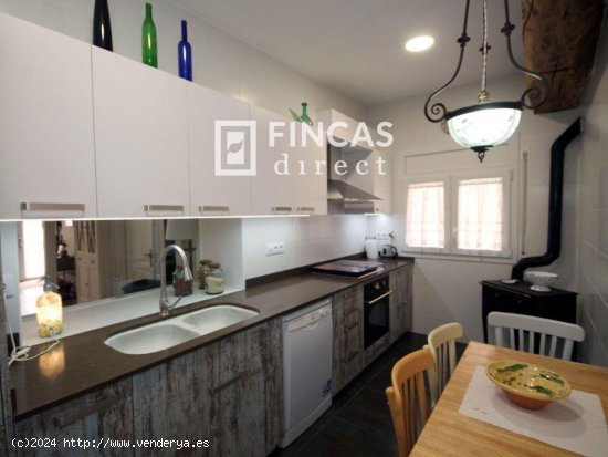 Casa en venta en Benifallet (Tarragona)