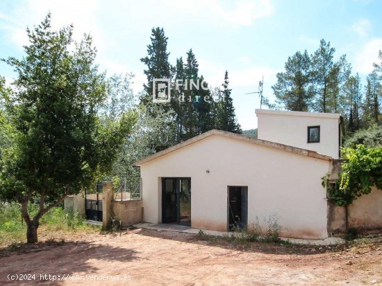 Casa en venta en Capçanes (Tarragona)