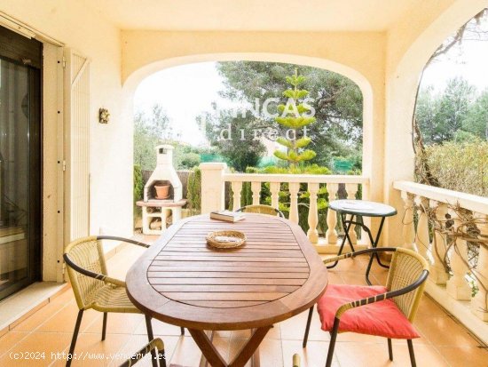 Chalet en venta en L Ametlla de Mar (Tarragona)