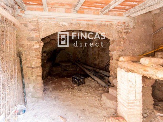 Finca en venta en Marçà (Tarragona)