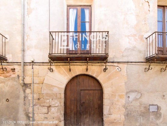 Casa en venta en La Torre de l Espanyol (Tarragona)