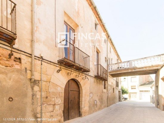 Casa en venta en La Torre de l Espanyol (Tarragona)