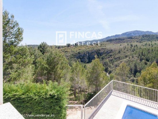 Chalet en venta en Pratdip (Tarragona)