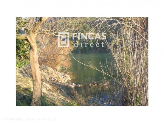 Finca en venta en Benifallet (Tarragona)