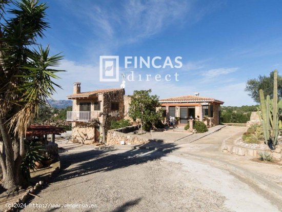 Casa en venta en Tortosa (Tarragona)