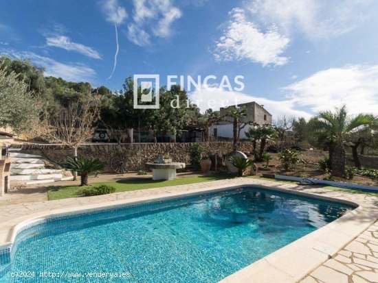 Casa en venta en Tortosa (Tarragona)