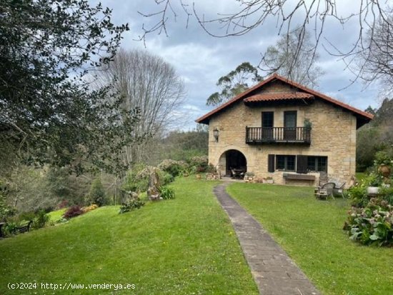  Casa en venta en Alfoz de Lloredo (Cantabria) 