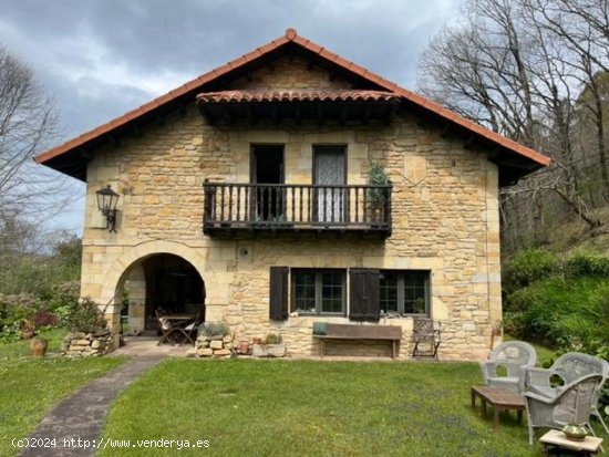 Casa en venta en Alfoz de Lloredo (Cantabria)