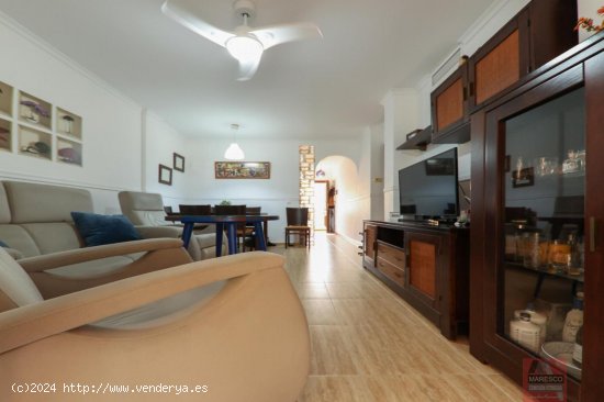  Piso en venta en Mijas (Málaga) 