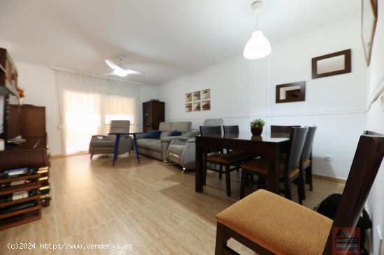 Piso en venta en Mijas (Málaga)