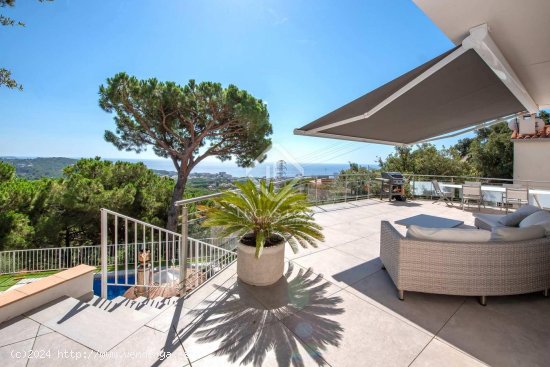 Casa en venta en Castell-Platja d Aro (Girona)