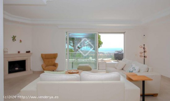 Casa en venta en Castell-Platja d Aro (Girona)