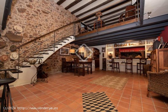 Casa en venta en Sant Feliu de Guíxols (Girona)