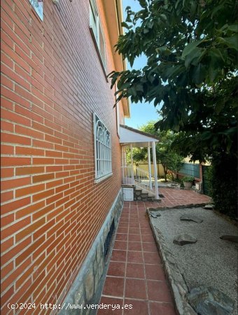 Casa en venta en Madrid (Madrid)