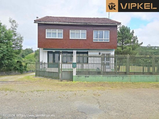 Casa en venta en Santiago de Compostela (La Coruña)