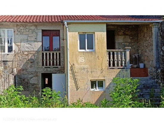 Casa en venta en Portas (Pontevedra)