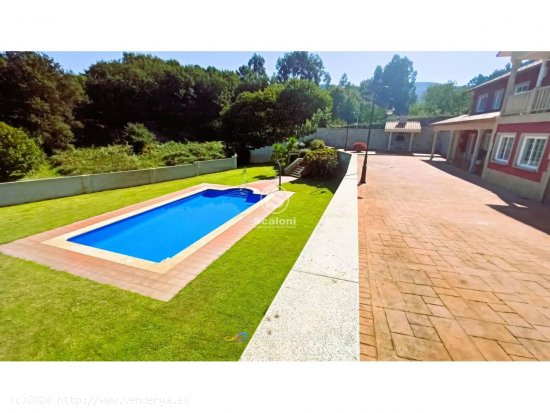 Chalet en venta en Pontevedra (Pontevedra)